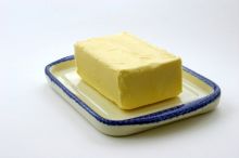 Масло Крестьянское сладкосливочное несоленое Гост 72,5% 180 гр Молочный молл